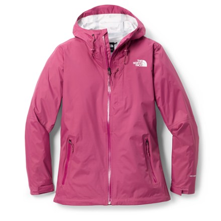 The North Face Alta Vista Rain Jacket - Women's | REI Co-op The North Face Alta Vista Rain Jacket - Women's | REI Co-op