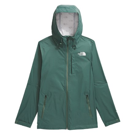 THE NORTH FACE ノースフェイス NP61918Z HYVENT MOUNTAIN