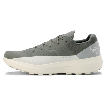 Arc'teryx Norvan LD 4 Trail-Running Shoes - Men's 0