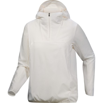 Arc'teryx Sima Quarter-Zip Pullover Hoody - Women's 0