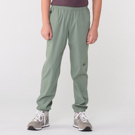 Active Pursuits Tech Pants - Kids'