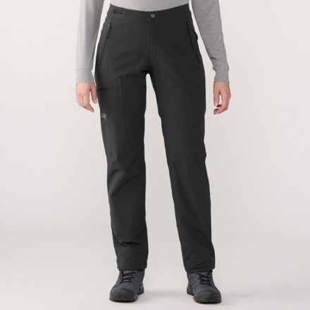 Arcteryx Gamma LT - SierraDescents Review Arcteryx Gamma LT - SierraDescents Review