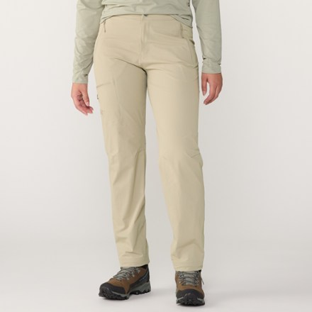Arc'teryx Women's Gamma Pants