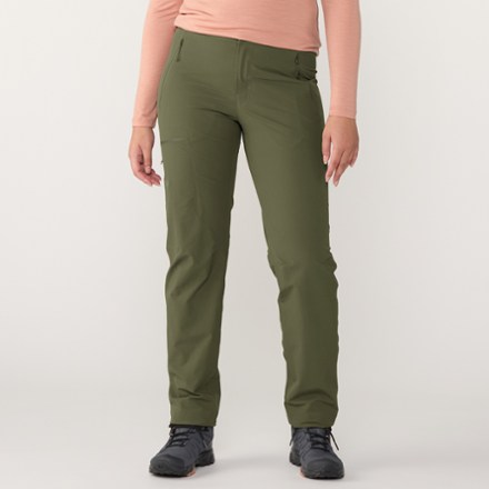 Arc'teryx Gamma Pants - Women's 0
