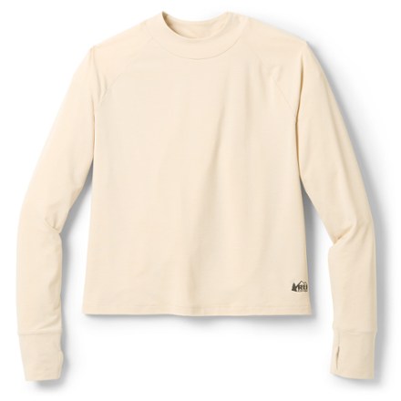 REI Co-op Sahara Shade Long-Sleeve T-Shirt - Women's 0