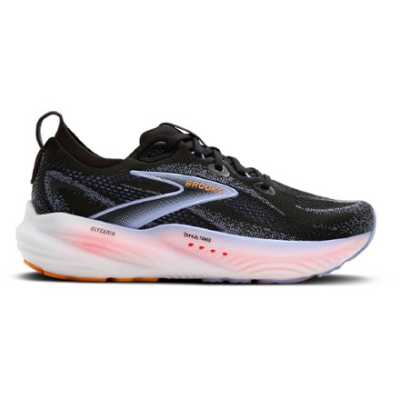 Brooks Glycerin 22 Road-Running Shoes - Women's 0
