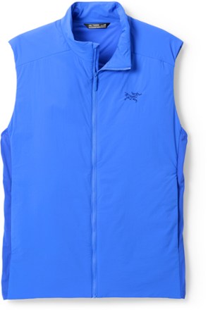 Arc'teryx Atom Insulated Vest - Men's | REI Co-op Arc'teryx Atom Insulated Vest - Men's | REI Co-op