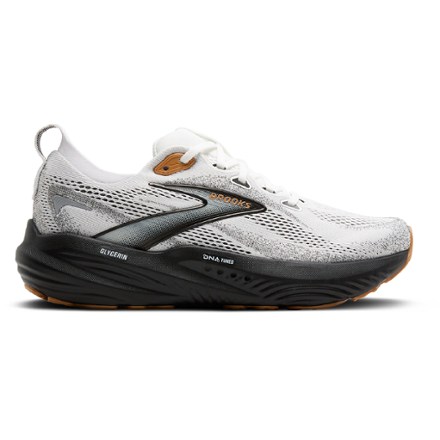Brooks Glycerin 22 Road-Running Shoes - Men's 0