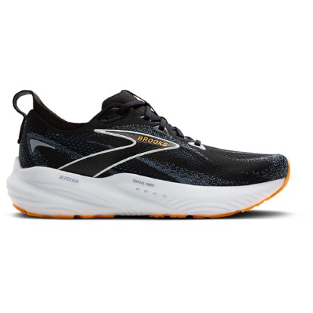 Brooks Glycerin 22 Road-Running Shoes - Men's 0