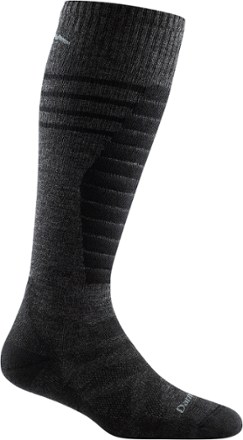 Below is the newest version of Darn Tough Edge Over-the-Calf Midweight Ski and Snowboard Socks - Women's