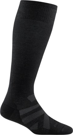 Below is the newest version of Darn Tough RFL Over-the-Calf Ultra-Lightweight Ski and Snowboard Socks - Women's