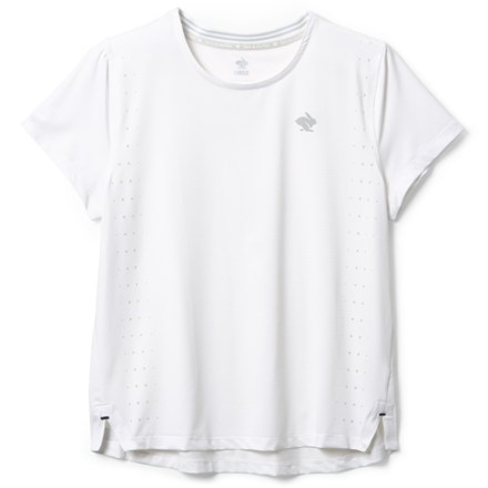 rabbit Race Pace T-Shirt - Women's 0