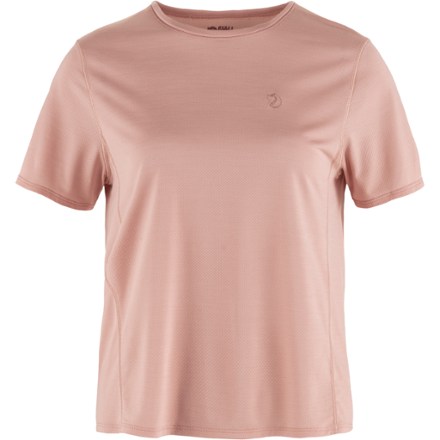 Fjallraven Abisko Lite T-Shirt - Women's 0