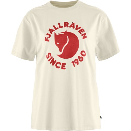 Fjallraven Relaxed T-Shirt - Women's