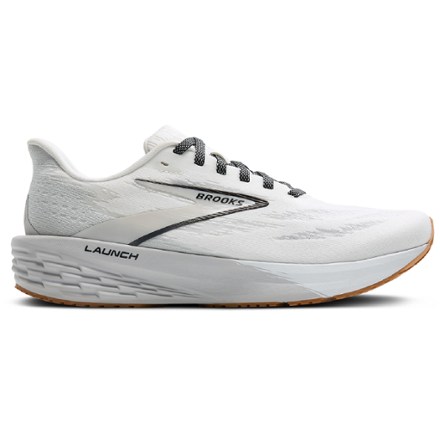 Brooks Launch 11 Road-Running Shoes - Women's 0