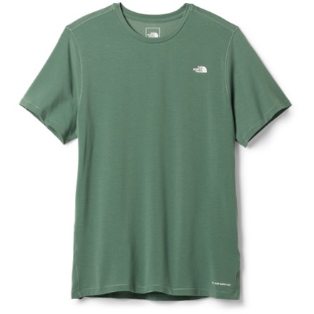 ★関税込★THE NORTH FACE★ASCEND L/S ZIP TEE★Tシャツ★ ☆関税込☆THE NORTH FACE☆ASCEND L/S ZIP TEE☆Tシャツ☆ 楽天