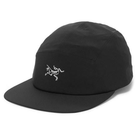 Arc'teryx Gamma 5-Panel Cap 0