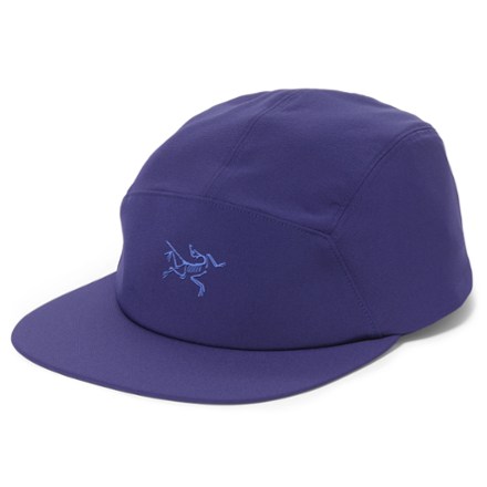 Gamma 5 Panel Cap | Arc'teryx