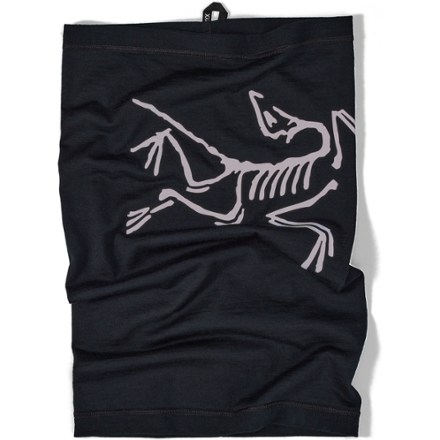 Rho Neck Gaiter Print | Arc'teryx