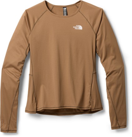 THE NORTH FACE L/S Rugger Shirt / ザ・ノース・フェイス