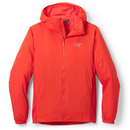Arc'teryx Atom Insulated Hoody - Men's | REI Co-op Arc'teryx Atom Insulated Hoody - Men's | REI Co-op
