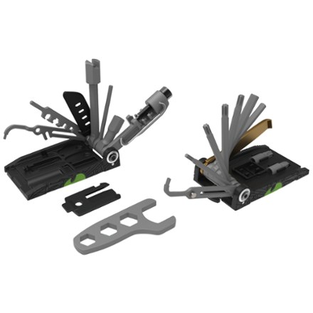 Topeak ALiEN X Multi-Tool | REI Co-op