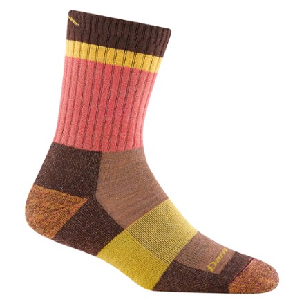 Darn Tough Women's Heady Betty Socks