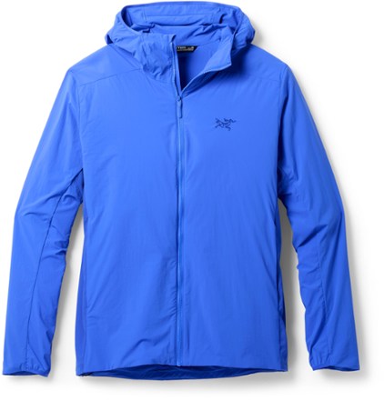 Arc'teryx Atom SL Hoody - Men's | REI Co-op Arc'teryx Atom SL Hoody - Men's | REI Co-op