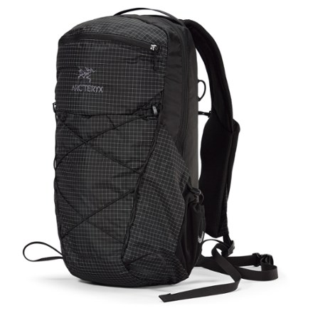 バッグ ARC'TERYX Aerios 35 Arc'teryx Aerios 18 Pack | REI Co-op