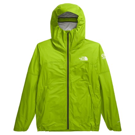 THE NORTH FACE(ザ・ノース・フェイス) ZI LIGHT RIDER JACKET