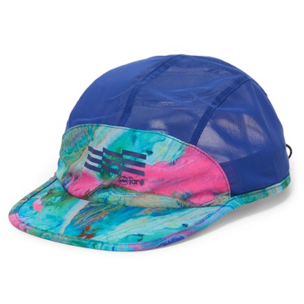 Janji Hatchback Mesh Cap | REI Co-op
