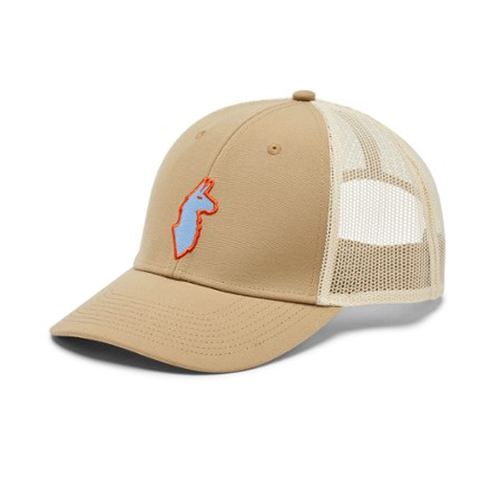 Arc'teryx Motus Hat | REI Co-op