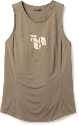 Janji Run All Day Tank Top - Women's
