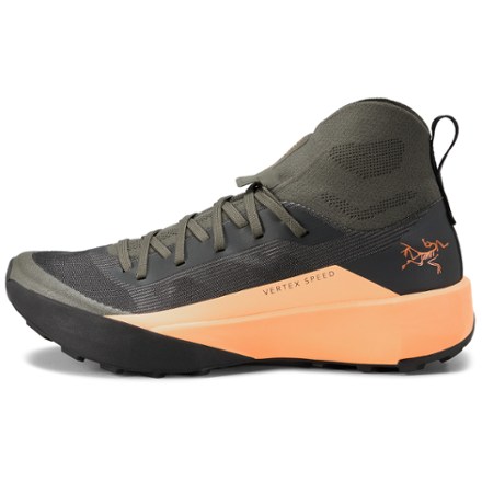 Arc'teryx Vertex Speed Hiking Shoes - Women's | REI Co-op