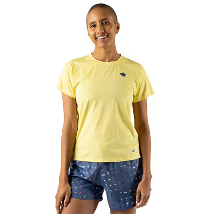rabbit UPF T-Shirt - Women's | REI Co-op