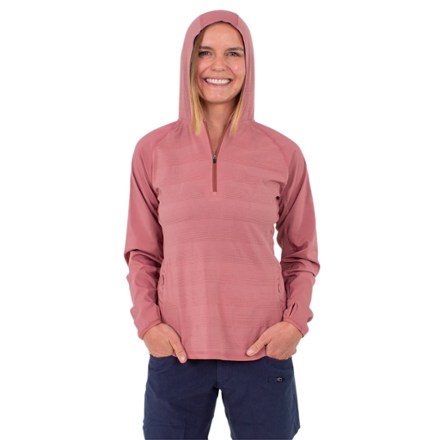 Club Ride Women's Sola Sun Shirt