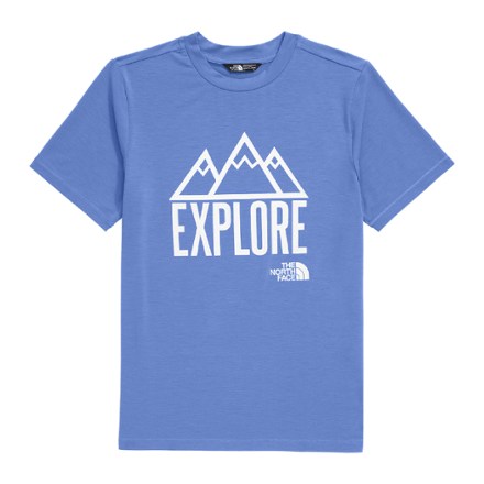 The North Face Adventure T-Shirt