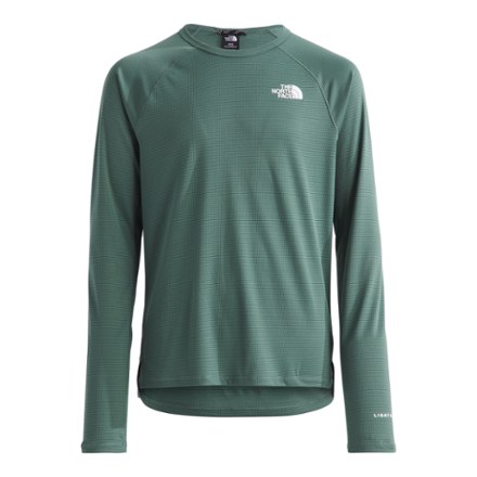 Patagonia Long-Sleeve Capilene Silkweight Shirt - Kids