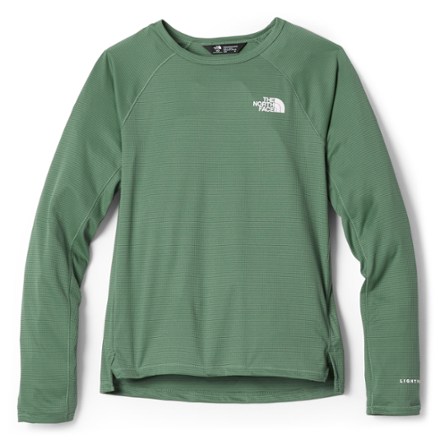 The North Face Sunriser Long-Sleeve Shirt - Kids' | REI Co-op