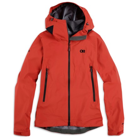 The North Face FuseForm Progressor Shell Jacket Women s REI Co op