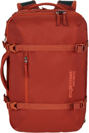 Base camp kaban charged backpack deals