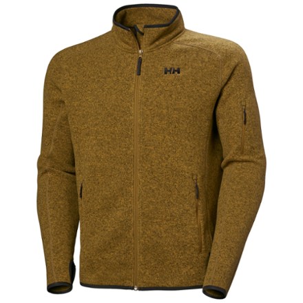 Helly Hansen Varde Fleece Jacket 2.0 - Men's 0