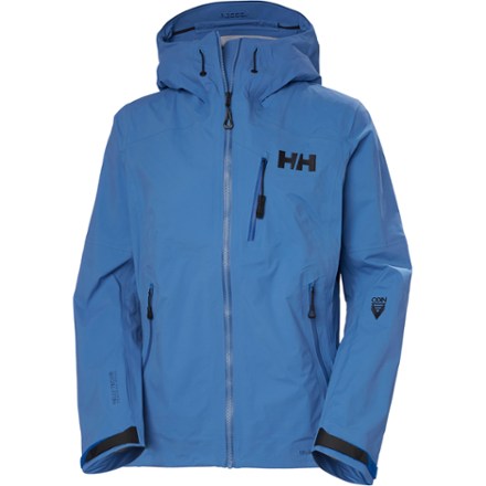 Mammut Nordwand Light HS Hooded Jacket - Women's | REI Co-op