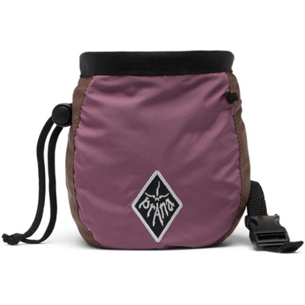 prAna Originals Chalk Bag 0