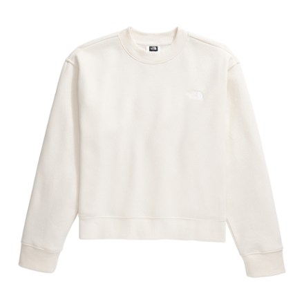 The North Face Evolution Fleece Crew Sweatshirt - Women's 0