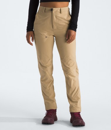 The North Face Basin Pants - Women's 0