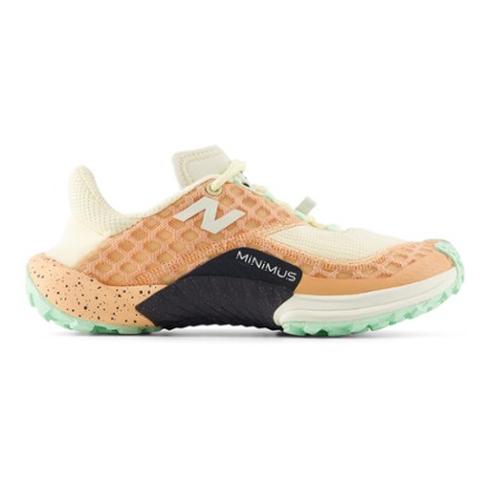 New Balance Minimus Trail Trail-Running Shoes - Women's 0