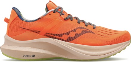 Saucony Tempus, Scarpe Running Donna: Ammortizzazione E Supporto Per La Massima Performance
