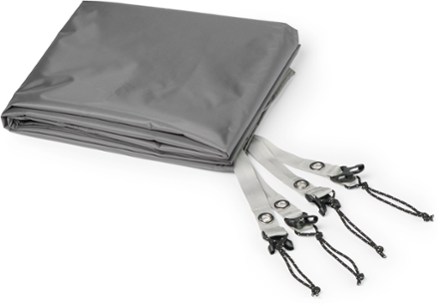 REI Co-op Half Dome SL 2+ Replacement Footprint