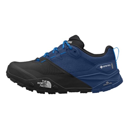 The North Face Offtrail Hike GORE-TEX Hiking Shoes - Men's | REI Co-op